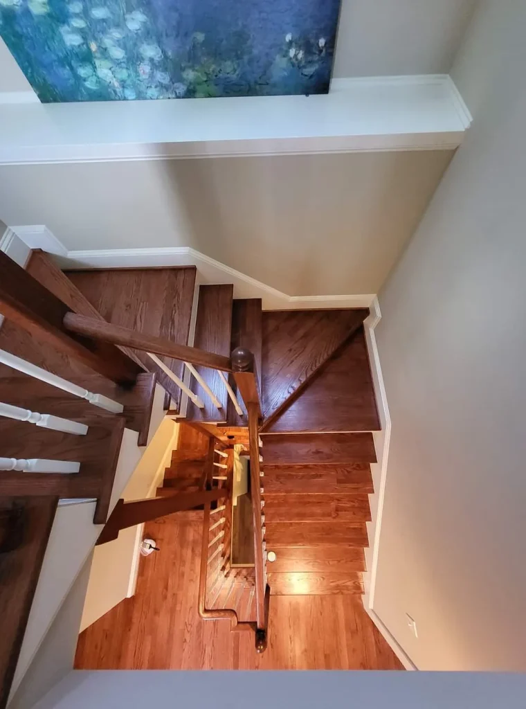 Springs Hardwood Flooring, Inc. 36