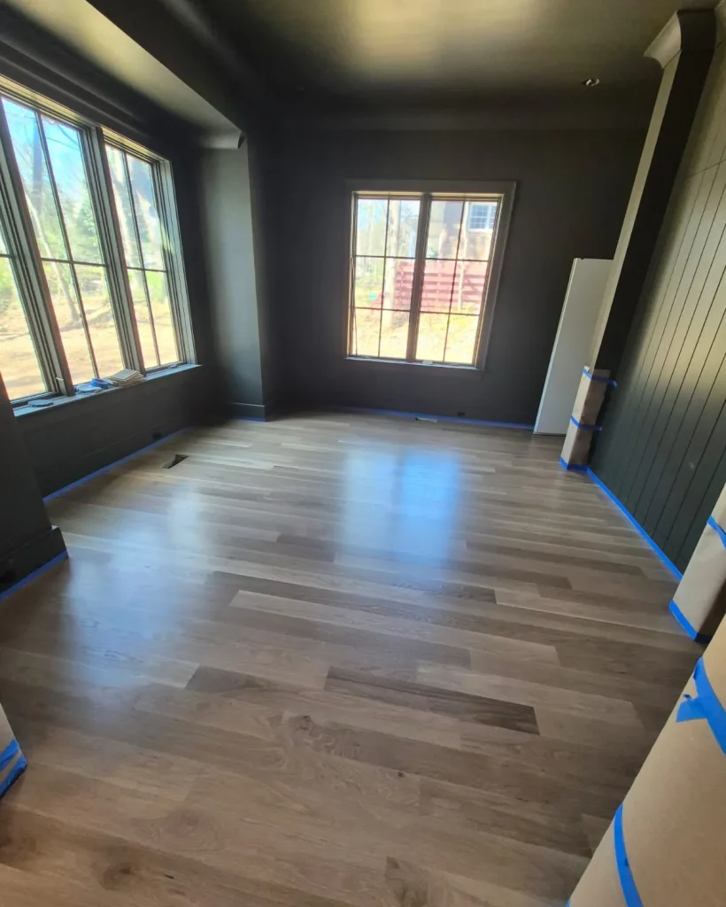 Springs Hardwood Flooring, Inc. Recursos 27