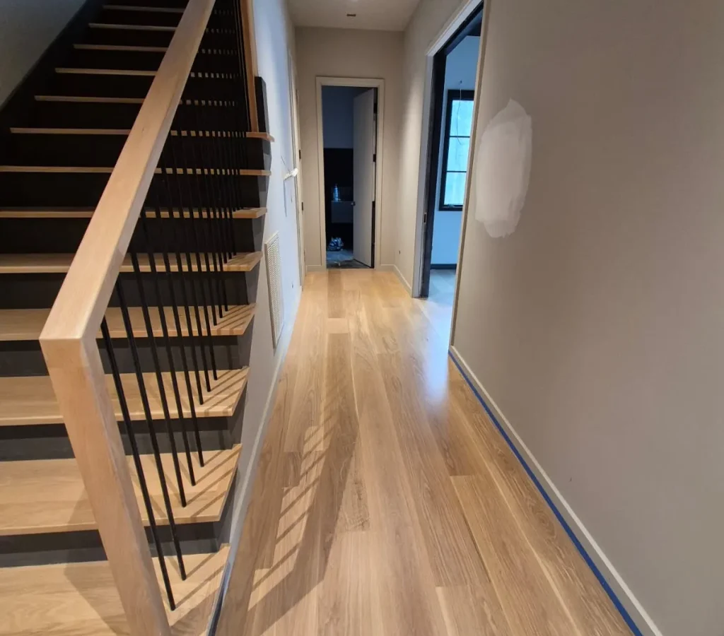 Springs Hardwood Flooring, Inc. Recursos 38